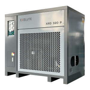 Рефрижераторный осушитель  XRD 750 P