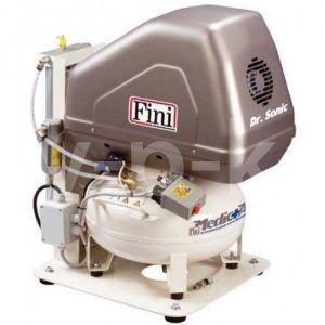 Поршневой компрессор Fini DR.SONIC 160-24F-1.5M безмасляный Поршневой компрессор Fini DR.SONIC 160-24F-1.5M безмасляный фото