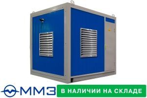 Дизельный генератор ТСС АД-60С-Т400-2РНМ1 032533 фото