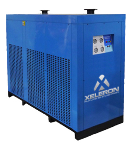 Рефрижераторный осушитель  YQ-220AH