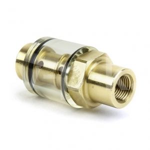 Визуализатор возврата масла D 0,7мм 4210000700 фото