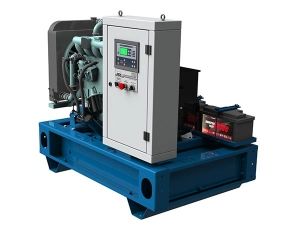 Дизельный генератор ПСМ ADF-24 FAW  фото