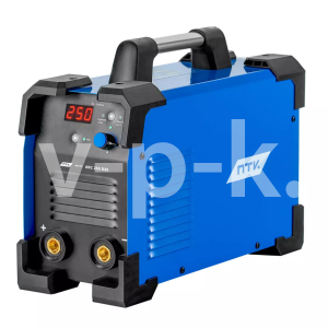 Сварочный аппарат инвертор MMA  МАСТЕР ARC 250 D25