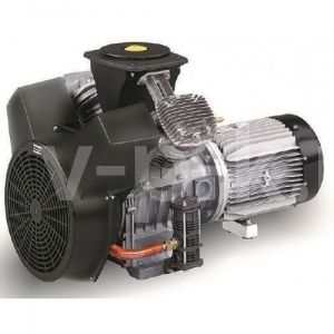 Поршневой компрессор Atlas Copco LT 7-30 Power Pack переносной (мини) фото