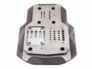 Блок клапанный С416М.01.00.300 для компрессора АСО-Бежецк