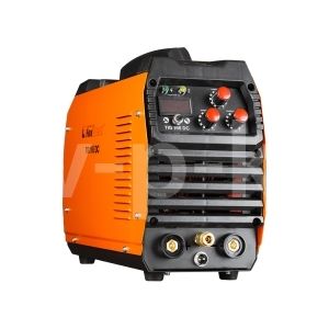 Сварочные инверторы TIG Fox Weld TIG 165 DC фото