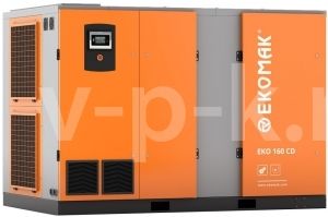 Винтовой компрессор Ekomak EKO 111CD 13 фото