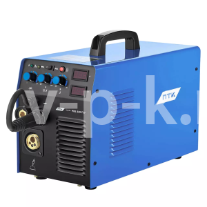 Сварочный аппарат инвертор MMA  МАСТЕР MIG 220 F17