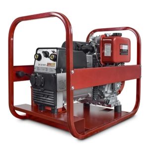 Дизельный генератор REDVOLT 192FAE-220MDC-B EPDRW220MDCE-S Дизельный генератор REDVOLT 192FAE-220MDC-B EPDRW220MDCE-S фото