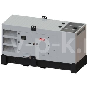 Дизельный генератор FOGO FDG 660 S в кожухе  Дизельный генератор FOGO FDG 660 S в кожухе  фото