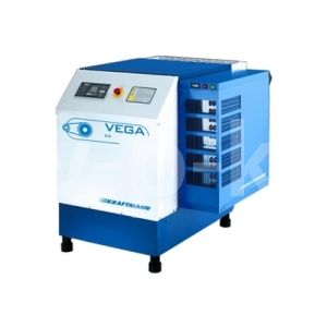 Винтовой компрессор KRAFTMANN VEGA 37 PLUS 8 Винтовой компрессор KRAFTMANN VEGA 37 PLUS 8 фото