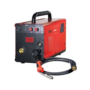 Сварочный полуавтомат инвертор MMA  IRMIG 180 + горелка FB 250_3m