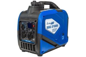 Бензиновый генератор ТСС SGG 2100Si 260023 Бензиновый генератор ТСС SGG 2100Si 260023 фото