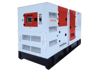 Дизельный генератор Азимут АД-320С-Т400-2РКМ13  Дизельный генератор Азимут АД-320С-Т400-2РКМ13  фото