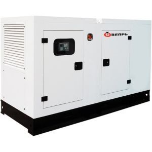 Дизельный генератор Вепрь АДА 20-Т400 РЯ4  фото