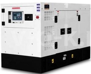 Дизельный генератор Амперос АД 300-Т400 P FPT (Проф) в кожухе  Дизельный генератор Амперос АД 300-Т400 P FPT (Проф) в кожухе  фото