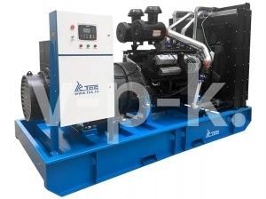 Дизельный генератор ТСС АД-600С-Т400-1РМ12 с АВР  (с автозапуском) Дизельный генератор ТСС АД-600С-Т400-1РМ12 с АВР  (с автозапуском) фото