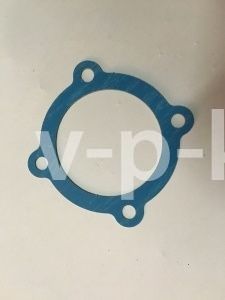 R 21151002 Прокладка плиты клапанной (нижняя) LH20-2/LB30-2/40-2 для lb30