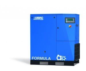 Винтовой компрессор ABAC FORMULA E 5.5 10 фото