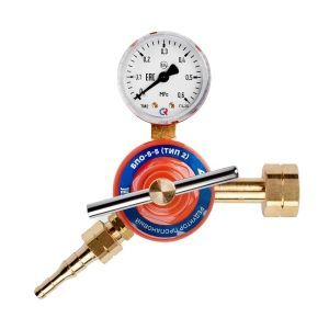  Редуктор пропановый БПО-5-5 (тип 2)