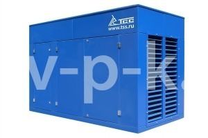 Дизельный генератор ТСС АД-75С-Т400-1РКМ19 в шумозащитном кожухе с АВР 3833 Дизельный генератор ТСС АД-75С-Т400-1РКМ19 в шумозащитном кожухе с АВР 3833 фото