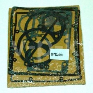 (8973035123) Набор прокладок В6000 (включает в себя код 6050301 и код 6050401) фото