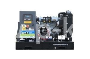 Дизельный генератор  APD16A