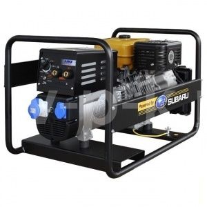 Дизельный генератор Energo ED 6.0/230-W220MRE  Дизельный генератор Energo ED 6.0/230-W220MRE  фото