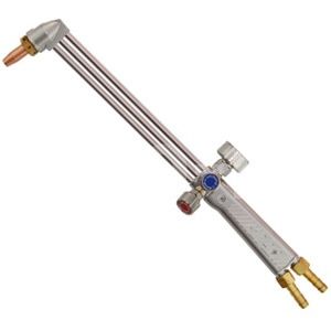 КОРД Резак ацетилен трехтрубн. "КОРД-01А" (L=535 мм) (110 гр.) КОРД Резак ацетилен трехтрубн. "КОРД-01А" (L=535 мм) (110 гр.) фото