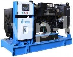 Дизельный генератор ТСС АД-75С-Т400-1РМ19 с АВР 3832 (с автозапуском) Дизельный генератор ТСС АД-75С-Т400-1РМ19 с АВР 3832 (с автозапуском) фото