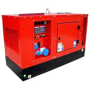 Дизельный генератор Europower EPS 18 DE с подогревом охлажд. жидк. 951111811HEAT Дизельный генератор Europower EPS 18 DE с подогревом охлажд. жидк. 951111811HEAT фото