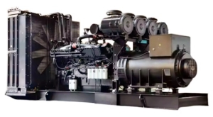 Дизельный генератор ТСС АД-1600С-Т400-1РМ15 (KTA50-G16B) 052135 промышленный фото