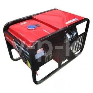 Бензиновый генератор Амперос LT15000ME-3 с АВР  (с автозапуском) Бензиновый генератор Амперос LT15000ME-3 с АВР  (с автозапуском) фото