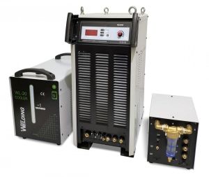 Аппарат плазменной резки Аппарат плазменной резки TRITON CUT 200 HF W (TR300W) (Плазматрон в комплекте)