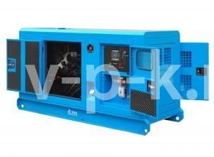 Дизельный генератор ТСС АД-40С-Т400-1РКМ19 в шумозащитном кожухе с АВР 035213,036658 (с автозапуском) Дизельный генератор ТСС АД-40С-Т400-1РКМ19 в шумозащитном кожухе с АВР 035213,036658 (с автозапуском) фото