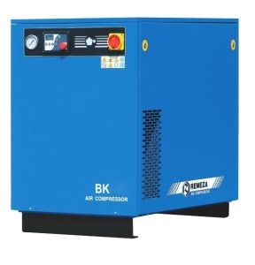 Винтовой компрессор Remeza ВК5-8 Винтовой компрессор Remeza ВК5-8 фото