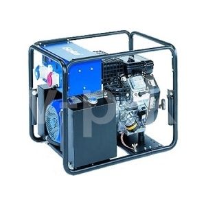 Бензиновый генератор Geko 9001 ED-AA/SEBA
