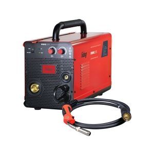 Сварочный полуавтомат инвертор MMA  IRMIG 200 + горелка FB 250_3m