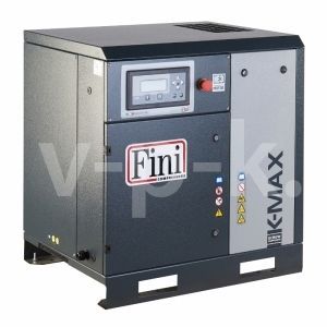 Винтовой компрессор Fini K-MAX 5.5-10 Винтовой компрессор Fini K-MAX 5.5-10 фото
