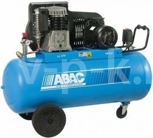 Поршневой компрессор ABAC PRO A49B 200 CT4 Поршневой компрессор ABAC PRO A49B 200 CT4 фото