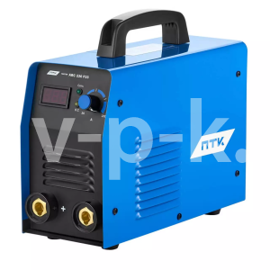 Сварочный аппарат инвертор MMA  МАСТЕР ARC 230 F23