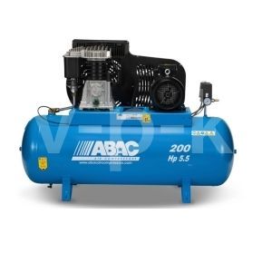 Поршневой компрессор  B5900B/200 CT5,5 V400 ITALIA Поршневой компрессор  B5900B/200 CT5,5 V400 ITALIA