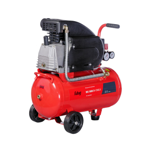 Поршневой компрессор Fubag DC 320/24 CM2.5 фото