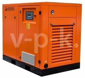 Винтовой компрессор Арсенал ЗИФ-СВЭ-9,4/0,4 ШМЧ-Н фото