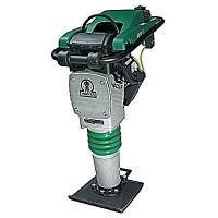 Вибротрамбовка Wacker BS 50-2i, 10'' (Со впрыском масла) фото