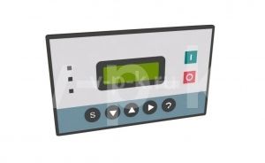 Контроллер Mark 1625120590