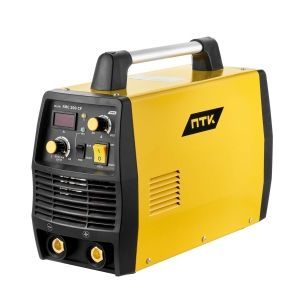 Сварочный аппарат инвертор MMA  ПТК RILON ARC 200 CF (НАКС)