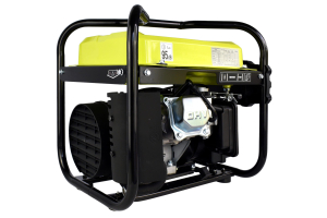 Бензиновый генератор Konner&Sohnen KSB 21i  фото