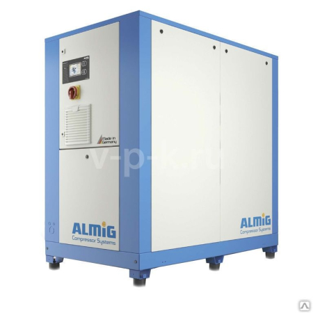 Винтовой компрессор ALMIG G Drive 30 - 8