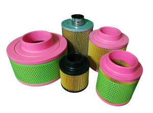 Воздушный фильтр 4092100100 Ф фото